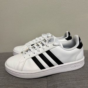 Women’s Adidas Grand Court Sneaker Sz. 6.5
